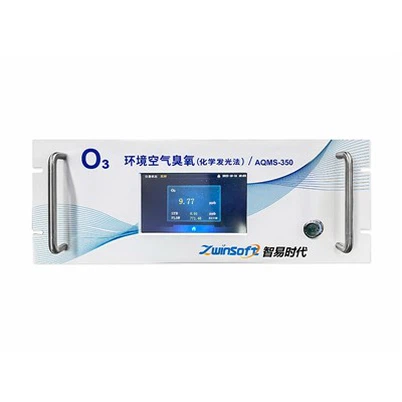 Ozonanalysator